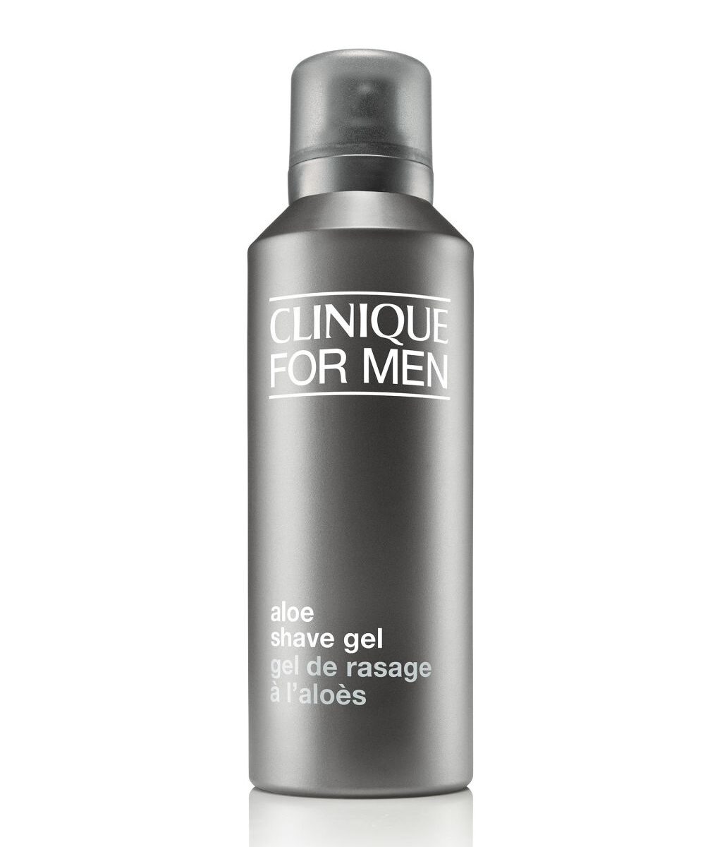 Clinique for Men™ Aloe Shave Gel 125ml - 1SIZE
