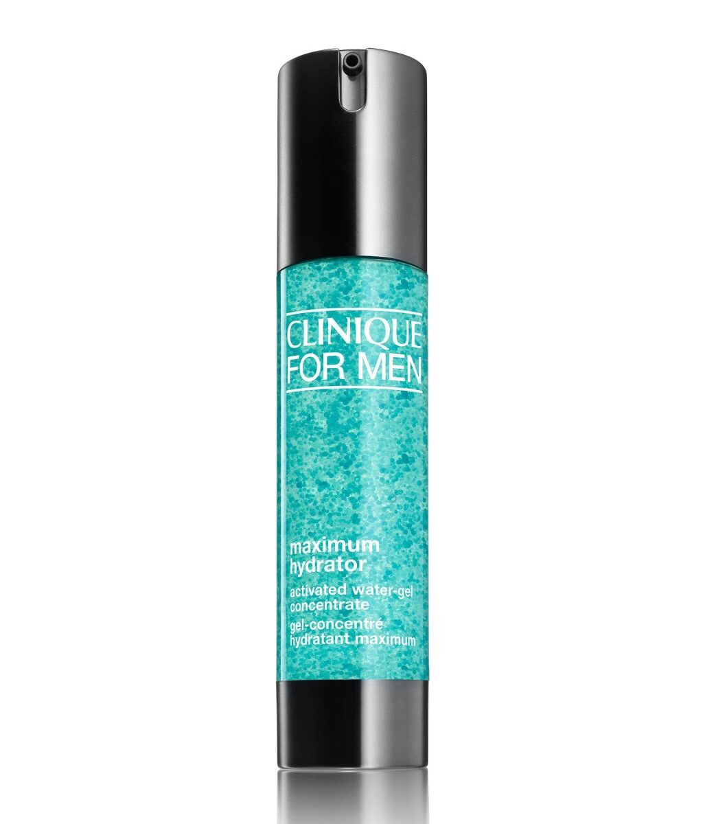 Clinique For Men™ Maximum Hydrator Activated Water-Gel Concentrate 48ml