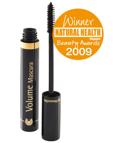 Dr. Hauschka Volume Mascara (Black)