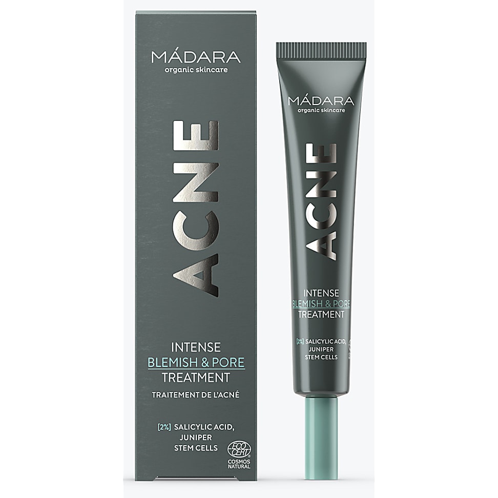 Madara ACNE Blemish and Pore Treatment