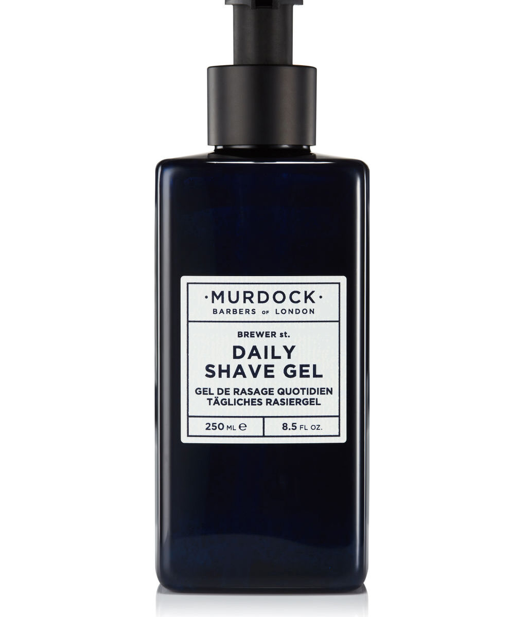 Murdock Daily Shave Gel 250ml