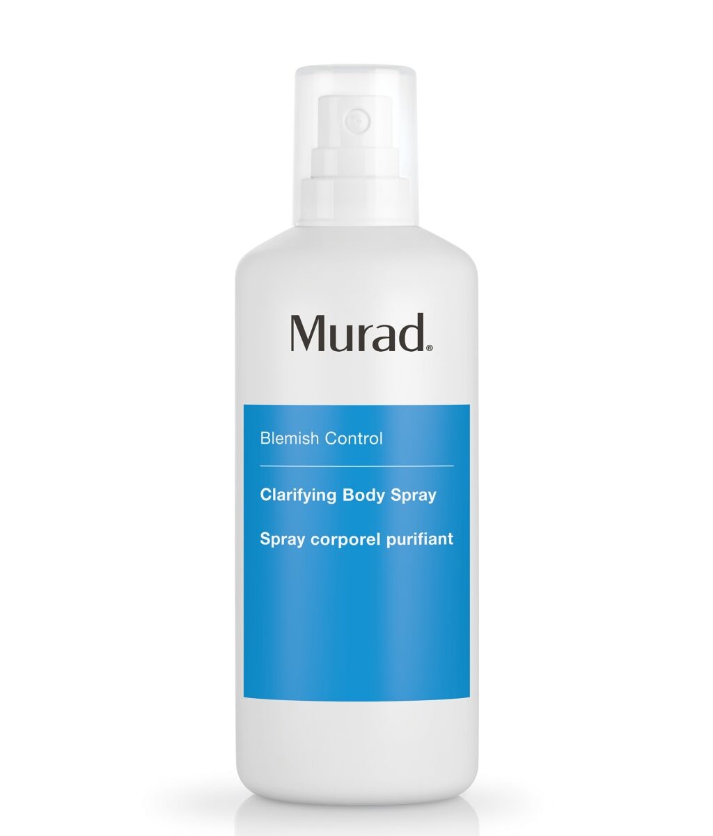 Murad® Men's Clarifying Body Spray 130ml