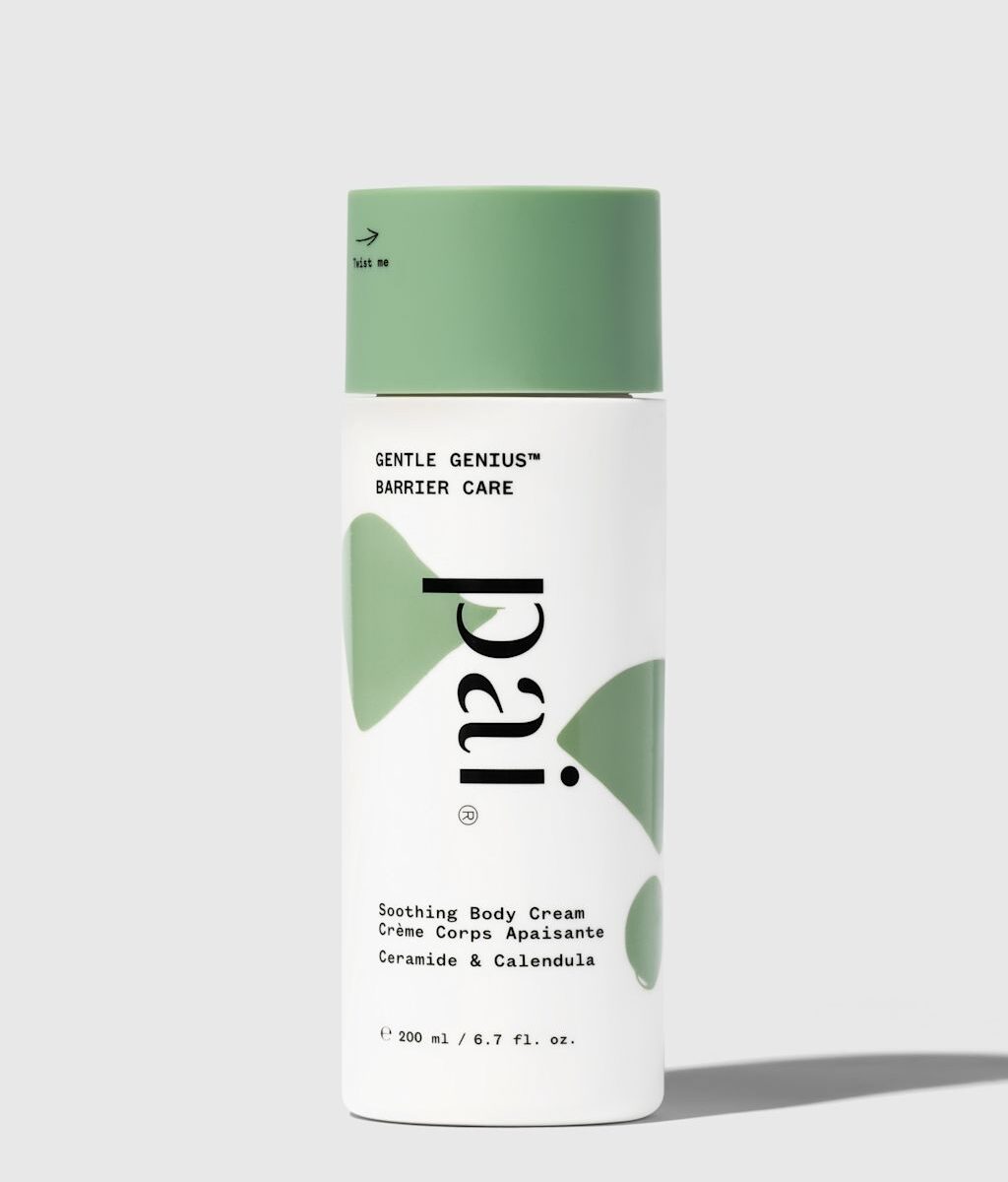 Pai GENTLE GENIUS™ Barrier Care Soothing Body Cream 200ml