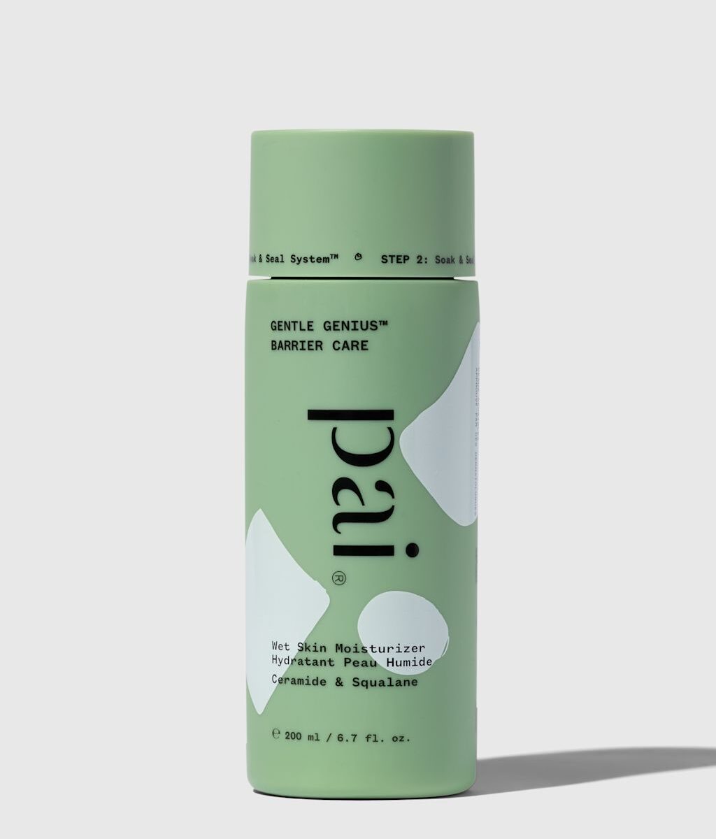 Pai GENTLE GENIUS™ Barrier Care Wet Skin Moisturizer 200ml