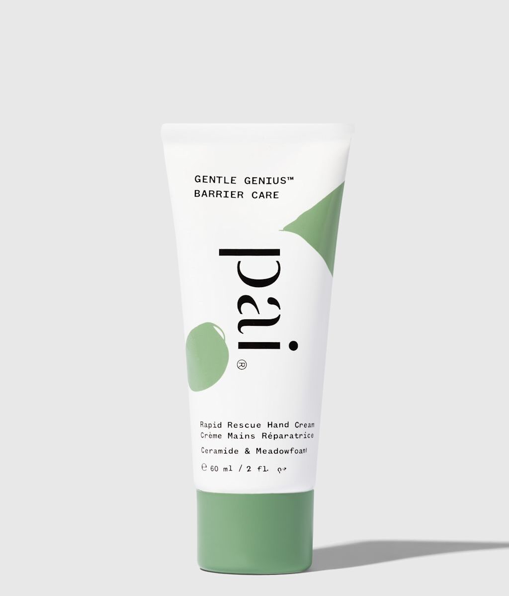 Pai GENTLE GENIUS™ Barrier Care Rapid Rescue Hand Cream 60ml