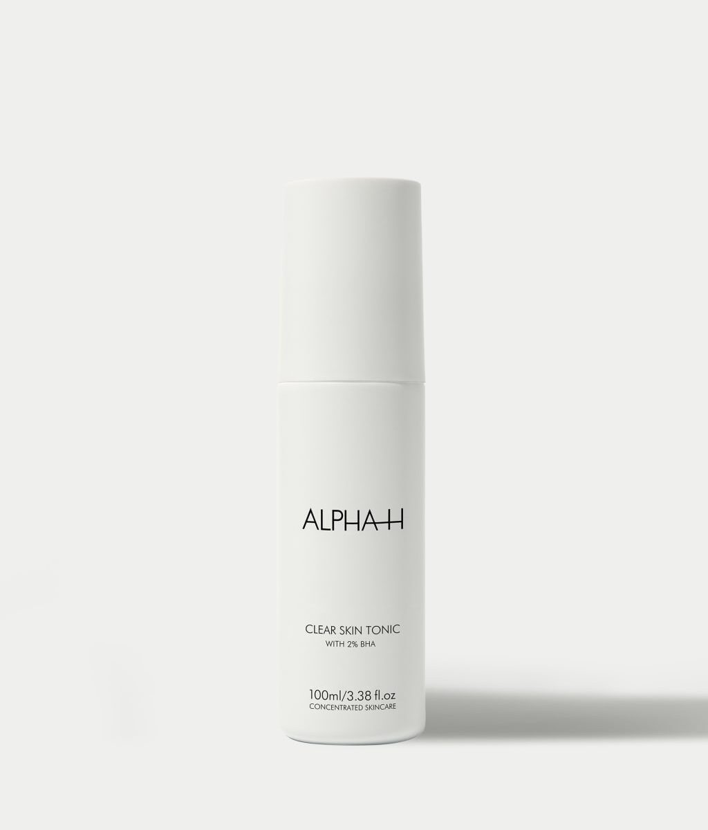 Alpha-H Clear Skin Tonic with 2% Salicylic Acid 100ml