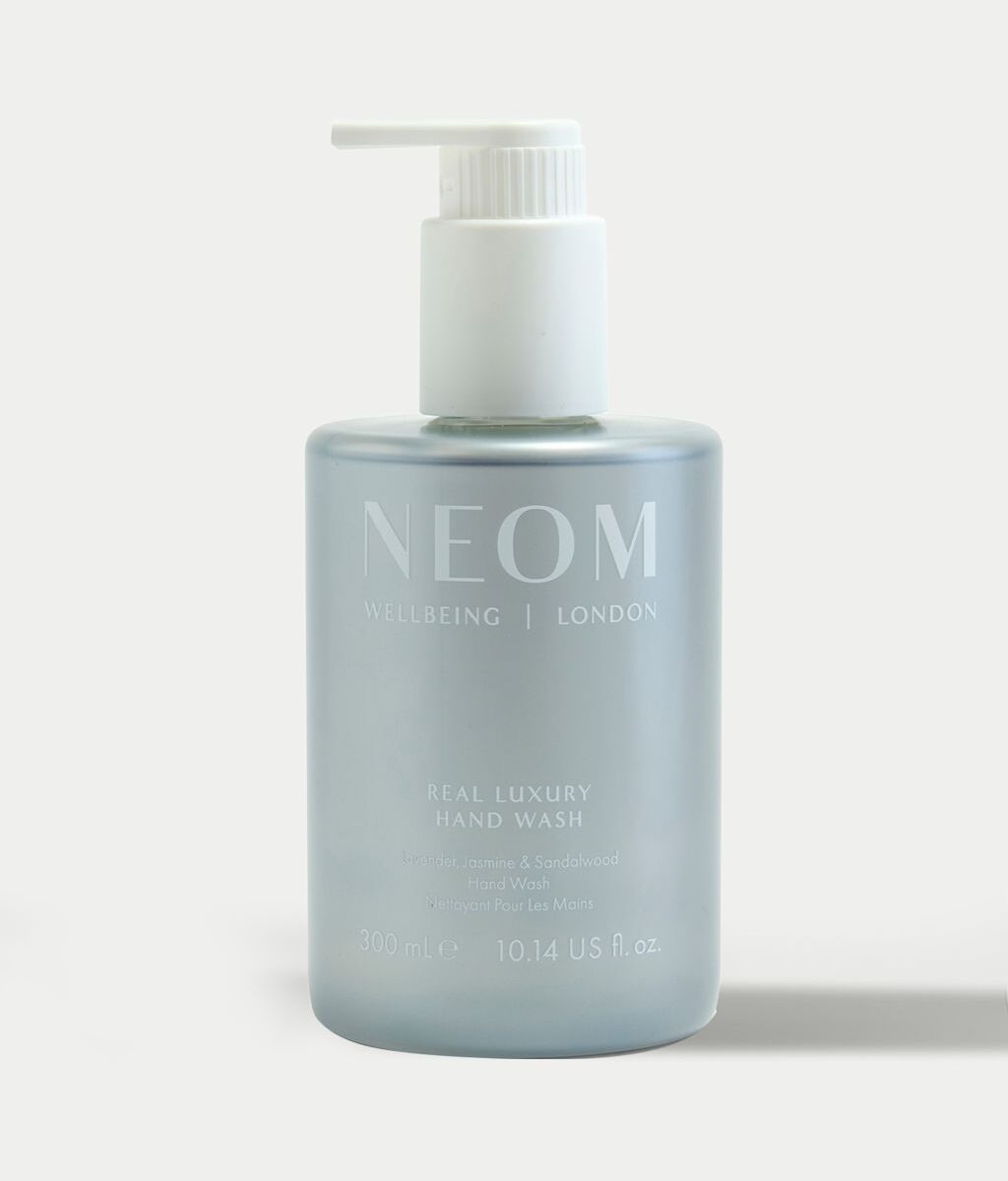 NEOM Wellbeing Real Luxury Hand Wash 300ml - 300 ml