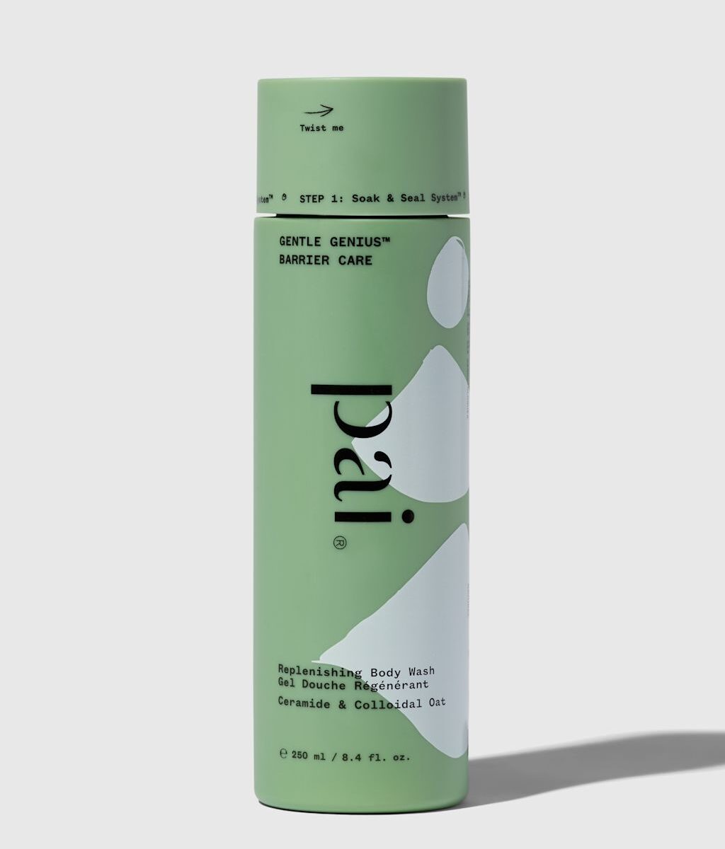 Pai GENTLE GENIUS™ Barrier Care Replenishing Body Wash 250ml