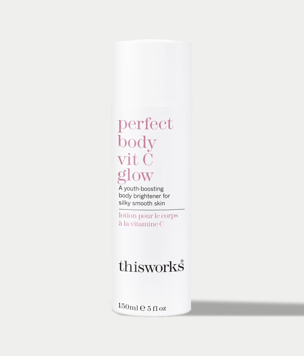 This Works Perfect Body Vit C Glow 150ml