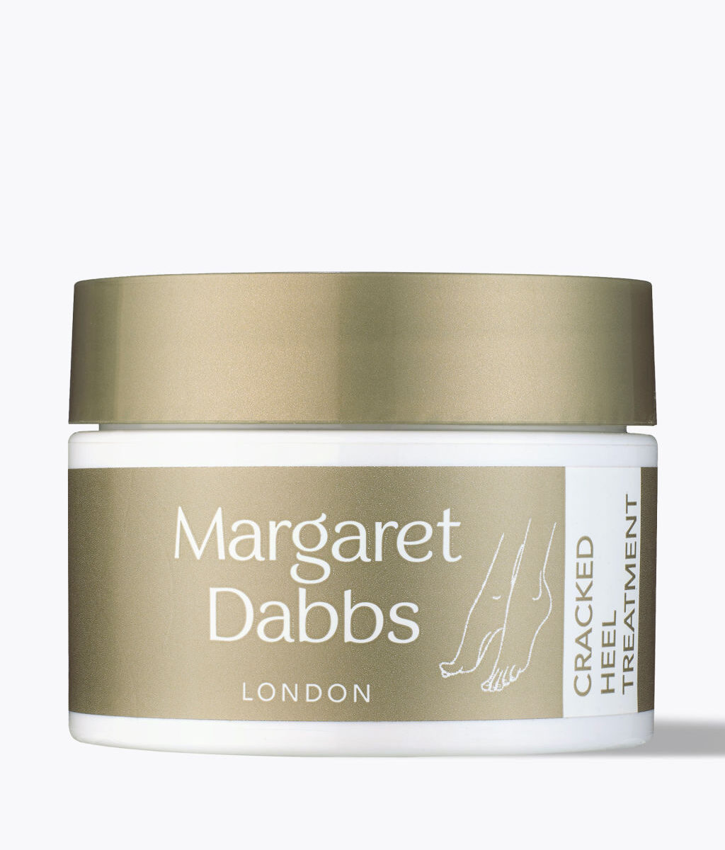 Margaret Dabbs London Pure Cracked Heel Treatment Balm 30ml