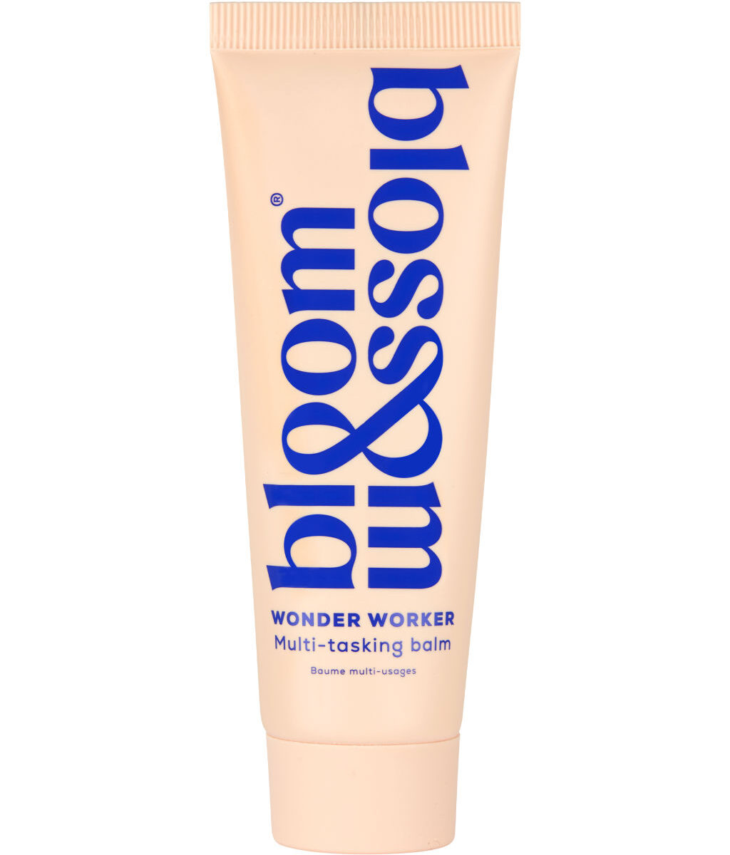 Bloom & Blossom Wonder Worker Multi-Tasking Balm 50ml - 1SIZE