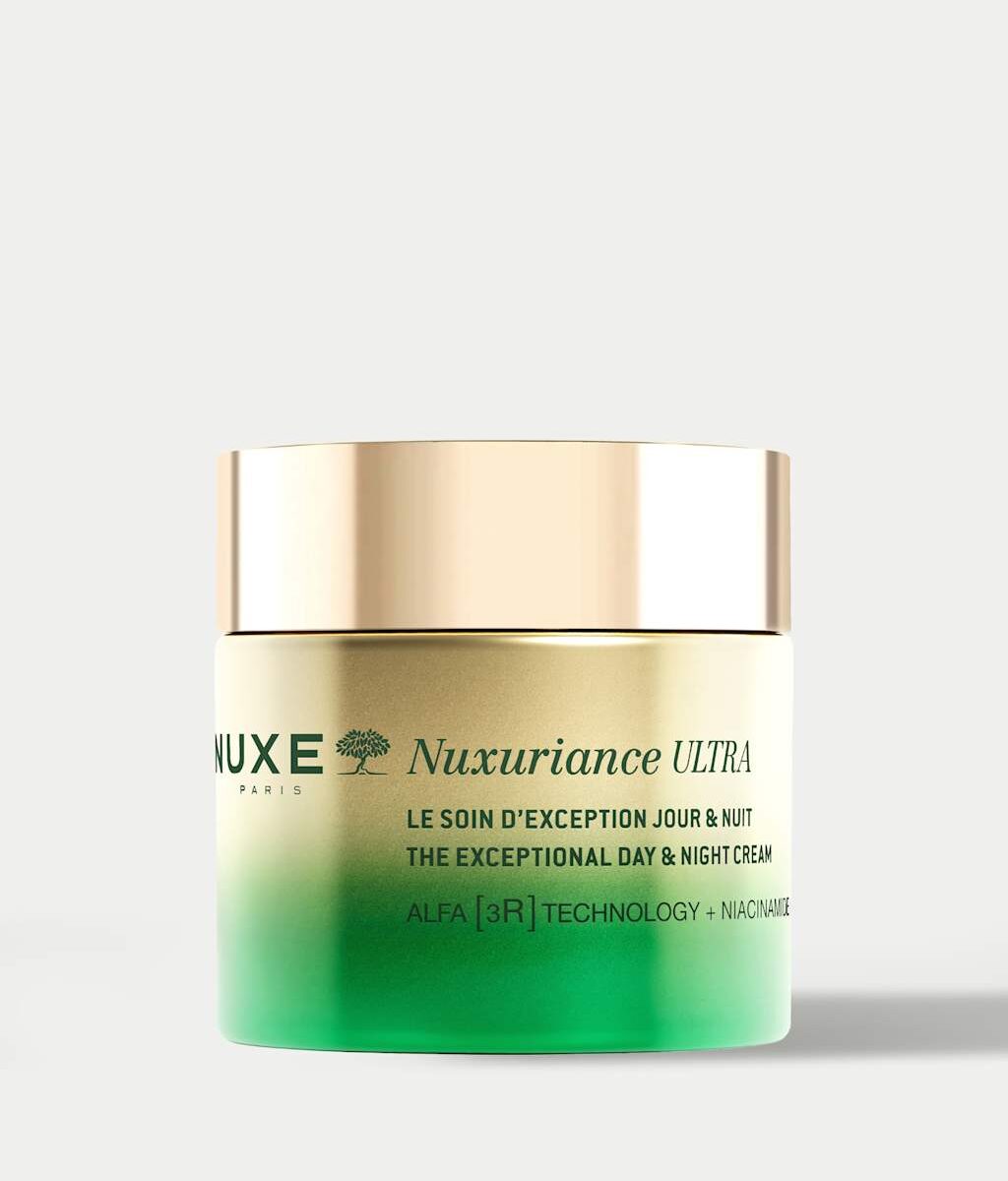 Women's NUXE Nuxuriance® Ultra Alfa [3R] - The Exceptional Day & Night Cream 75ml