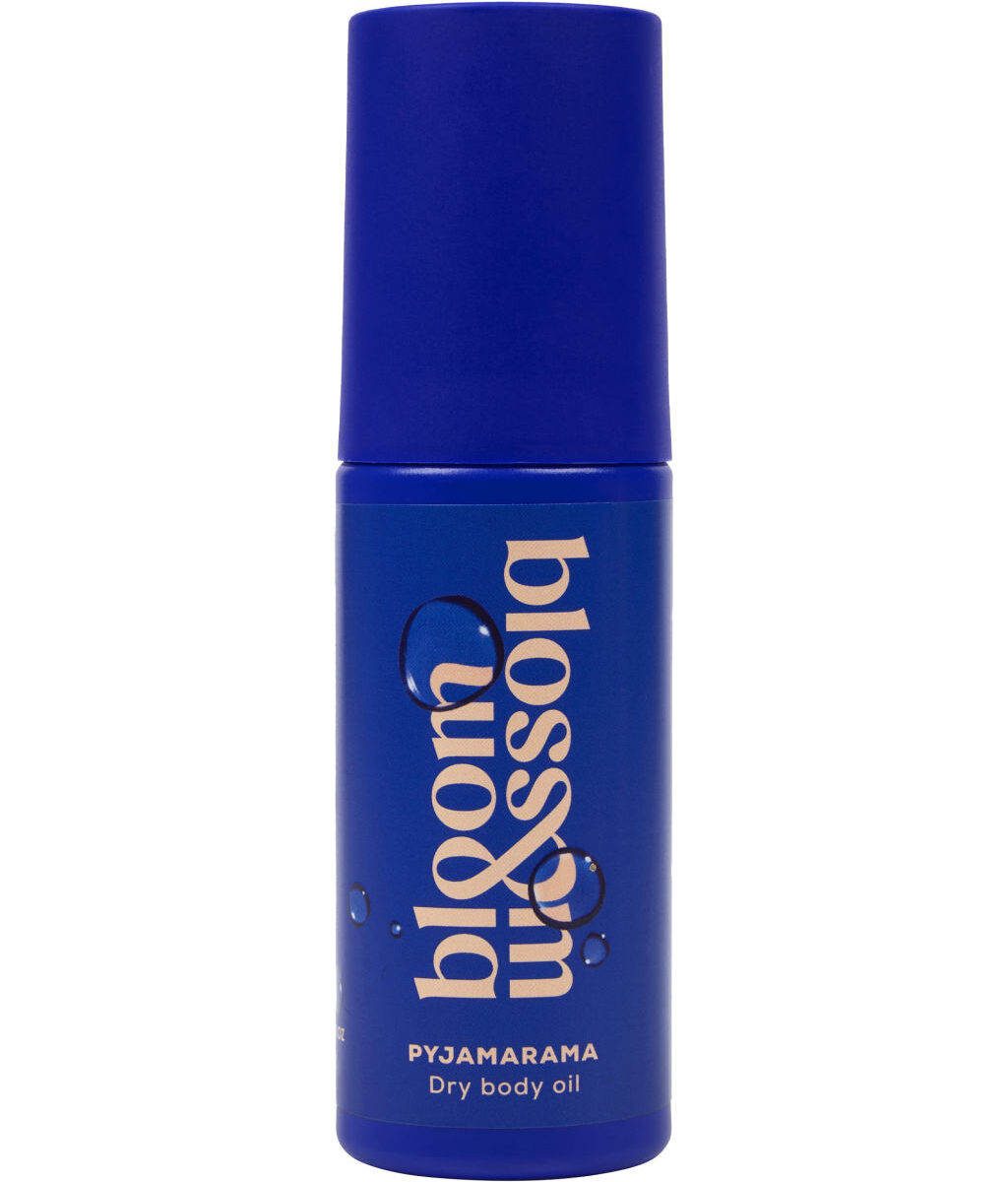 Bloom & Blossom Pyjamarama Dry Body Oil 100ml