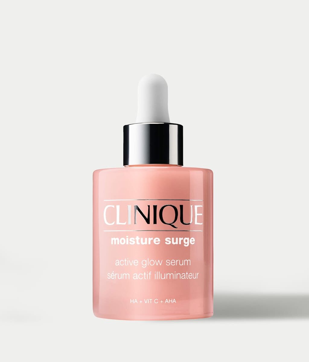 Women's Moisture Surge™ Active Glow Serum 50ml
