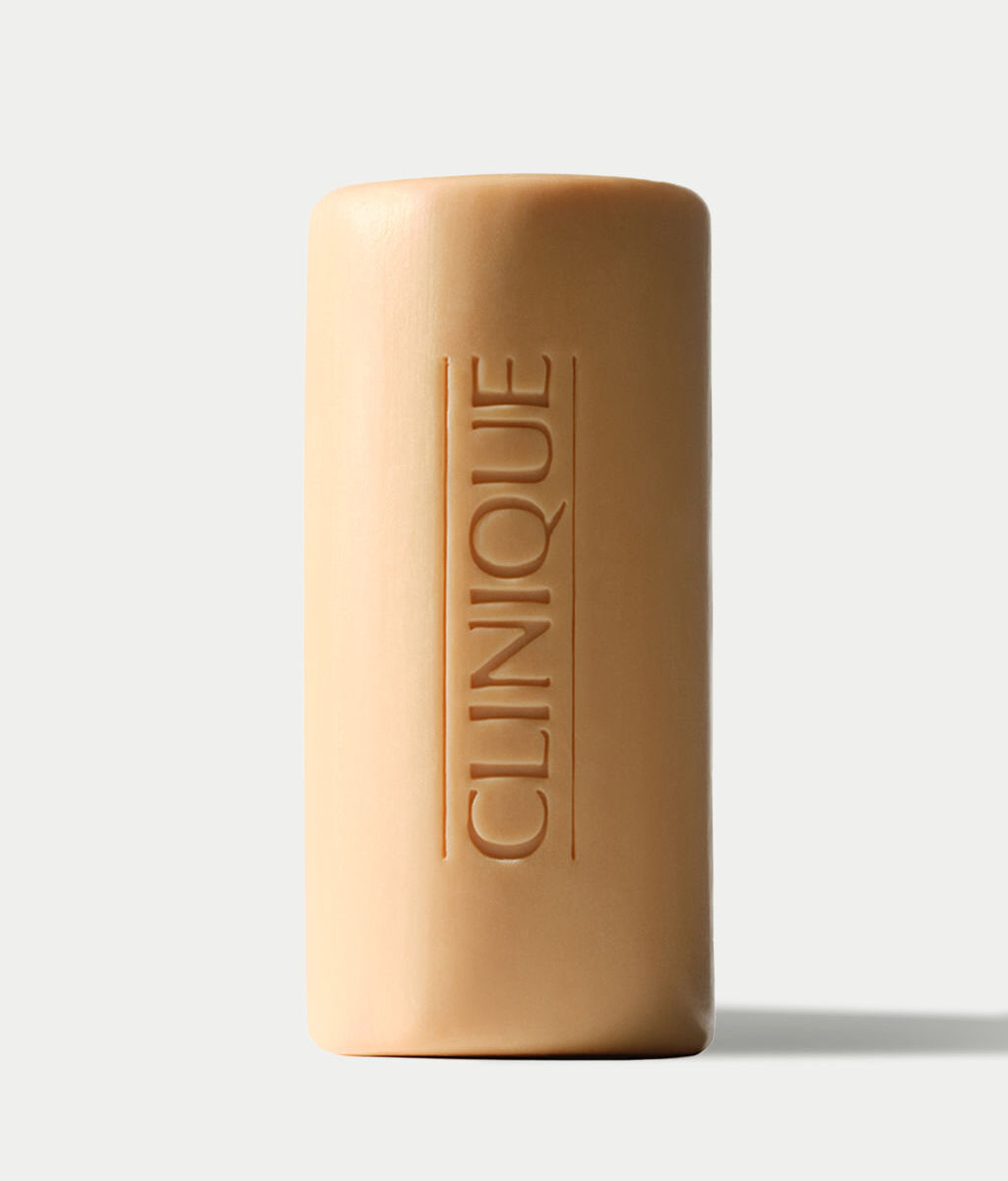 Clinique Facial Soap Bar Soap - Extra Strength 150g - 1SIZE