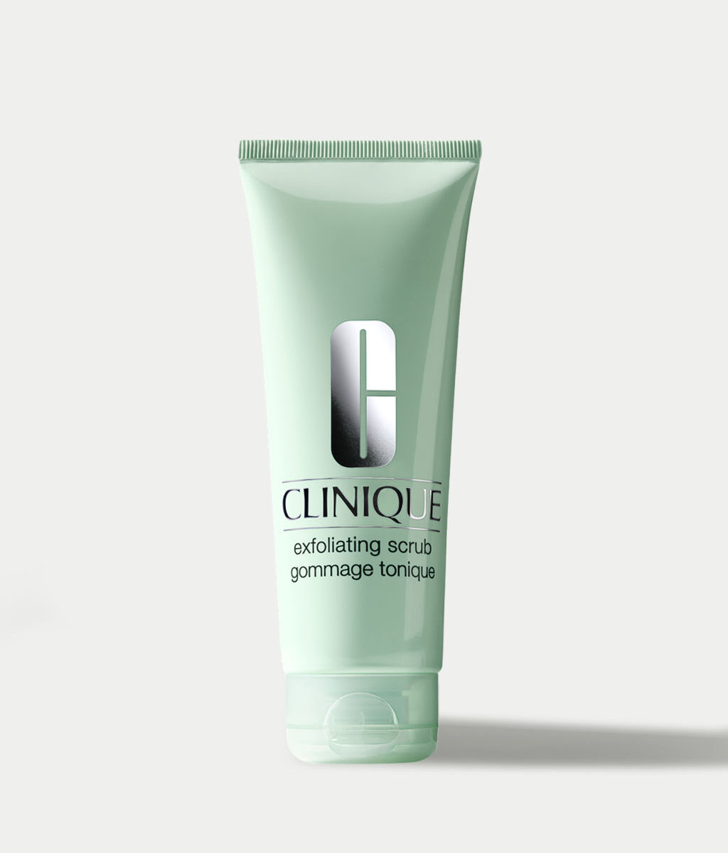 Clinique Exfoliating Scrub 150ml