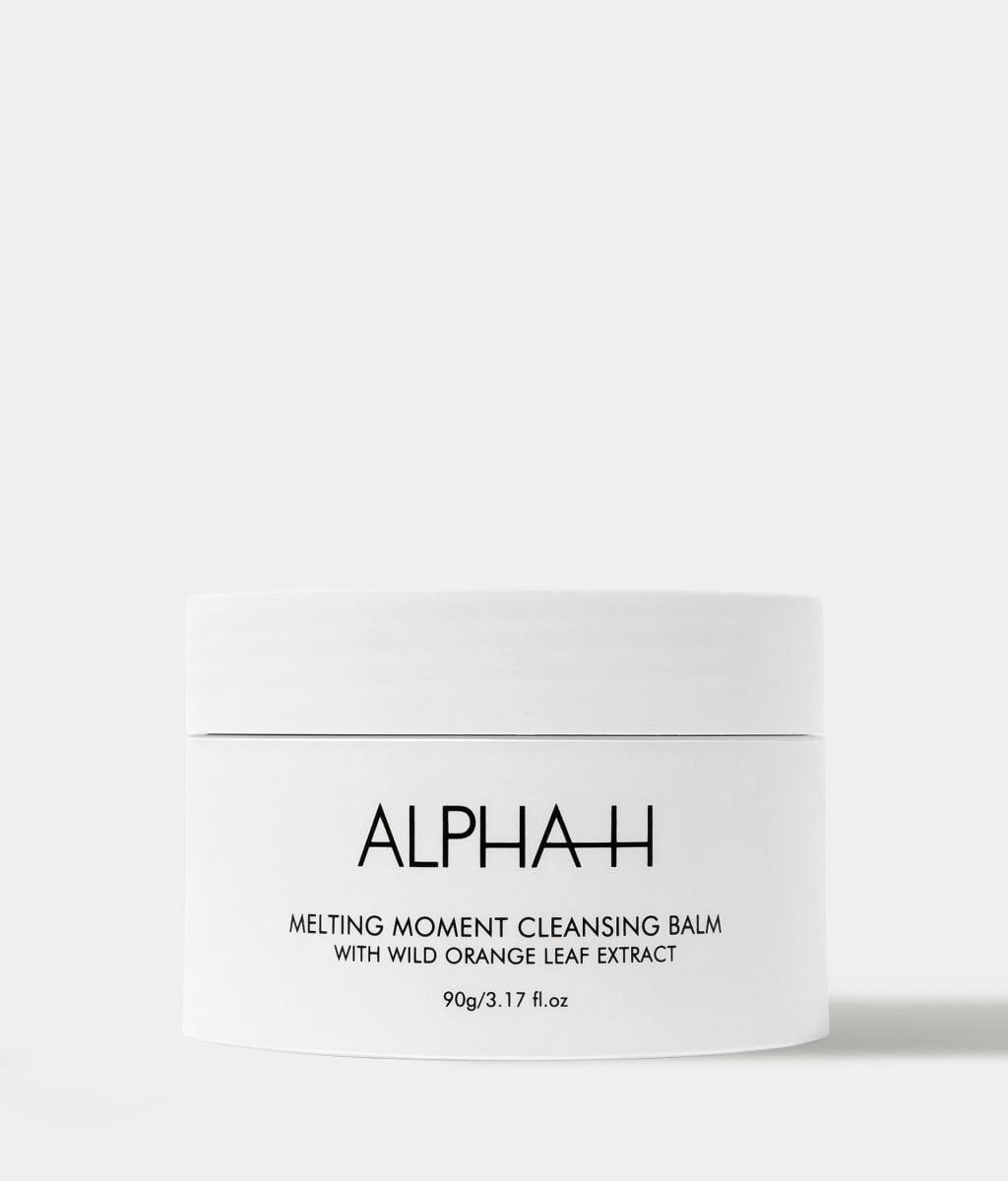 Alpha-H Melting Moment Cleansing Balm 90g
