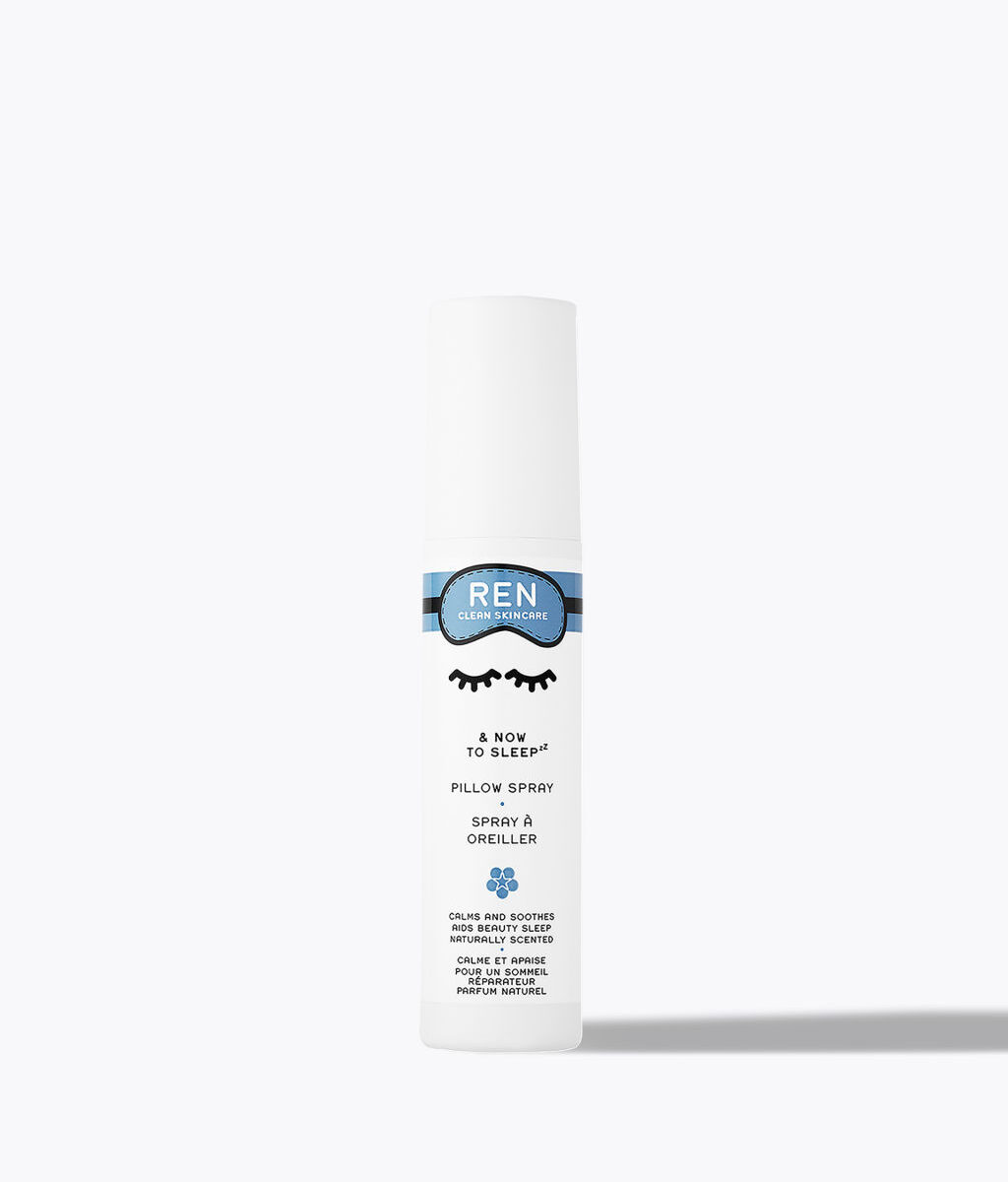 REN Pillow Spray 75ml - 1SIZE