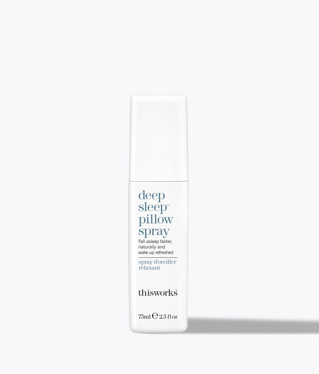 This Works Deep Sleep Pillow Spray 75ml