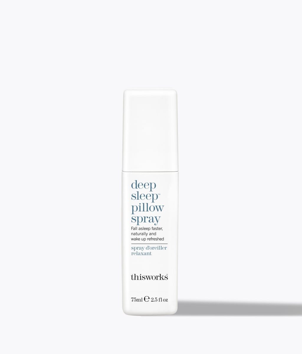 This Works Deep Sleep Pillow Spray 75ml