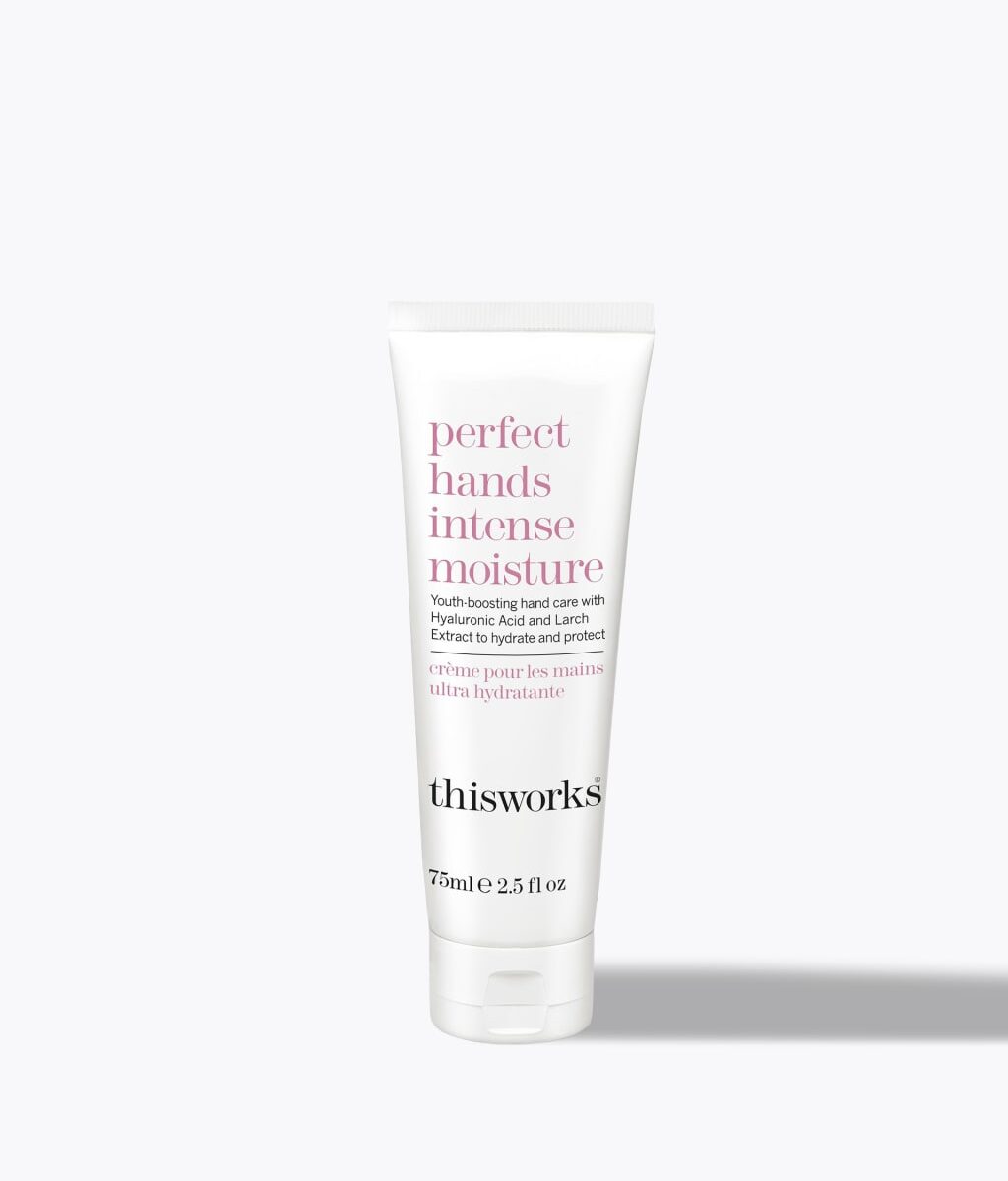 This Works Women's Perfect Hands Intense Moisture Cream 75ml