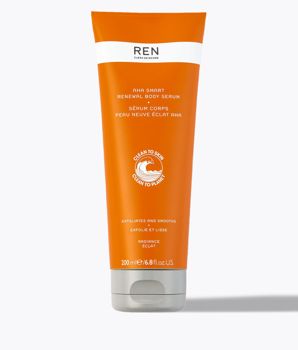 AHA Smart Renewal Body Serum 200ml - 1SIZE