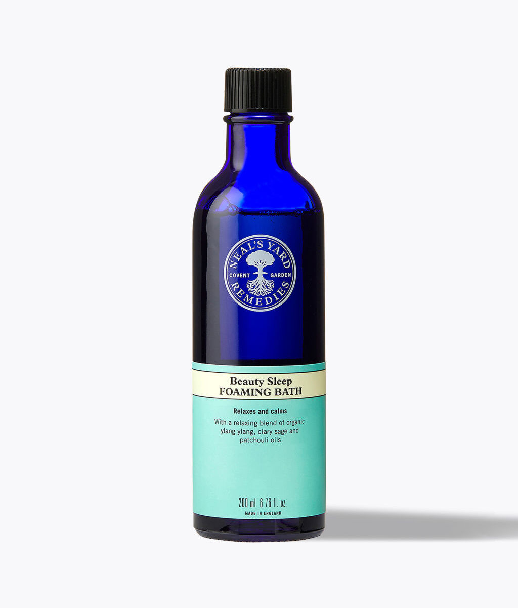 Neal's Yard Remedies Beauty Sleep Foaming Bath 200ml - 1SIZE