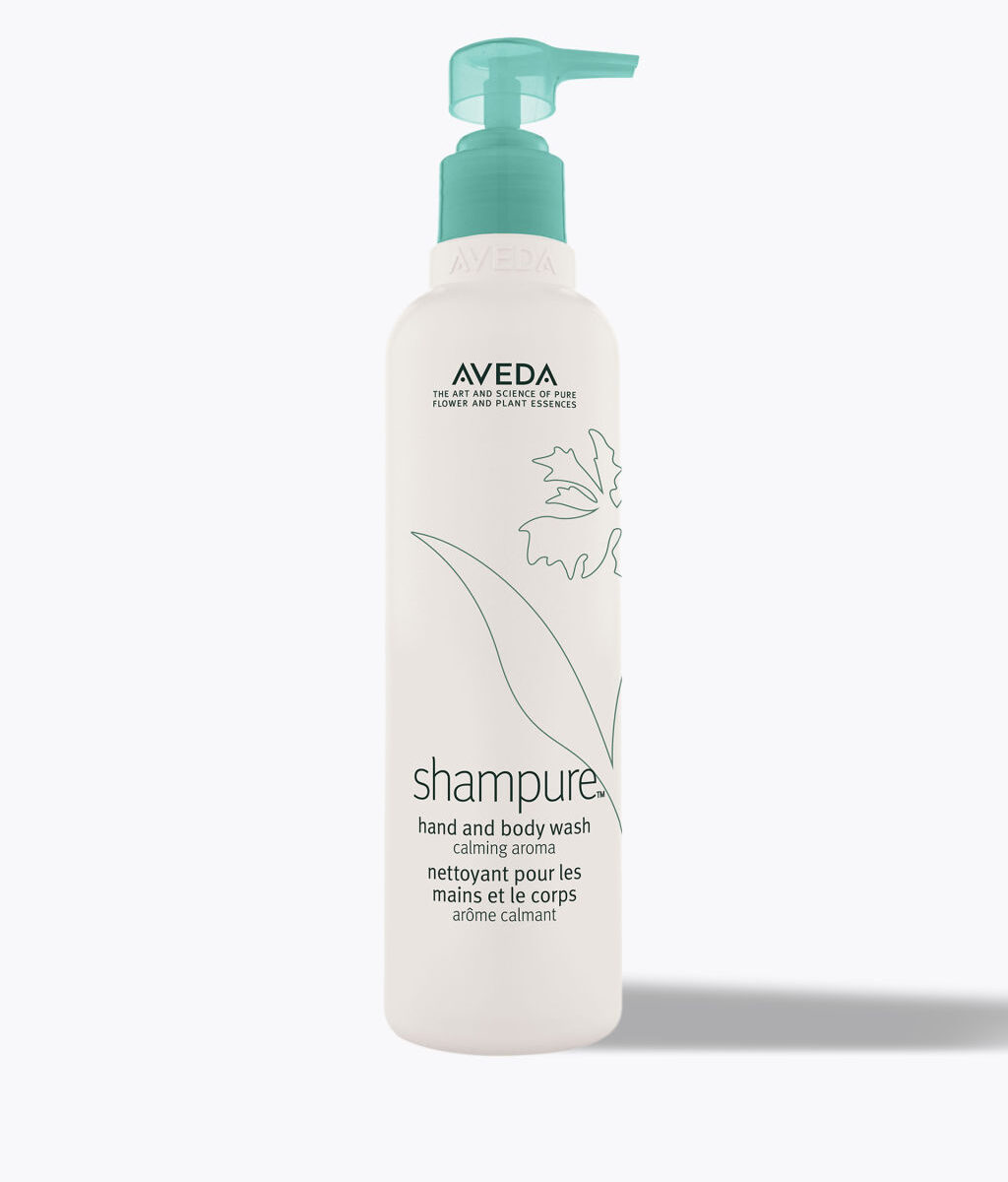 Aveda Shampure Hand & Body Wash 250ml
