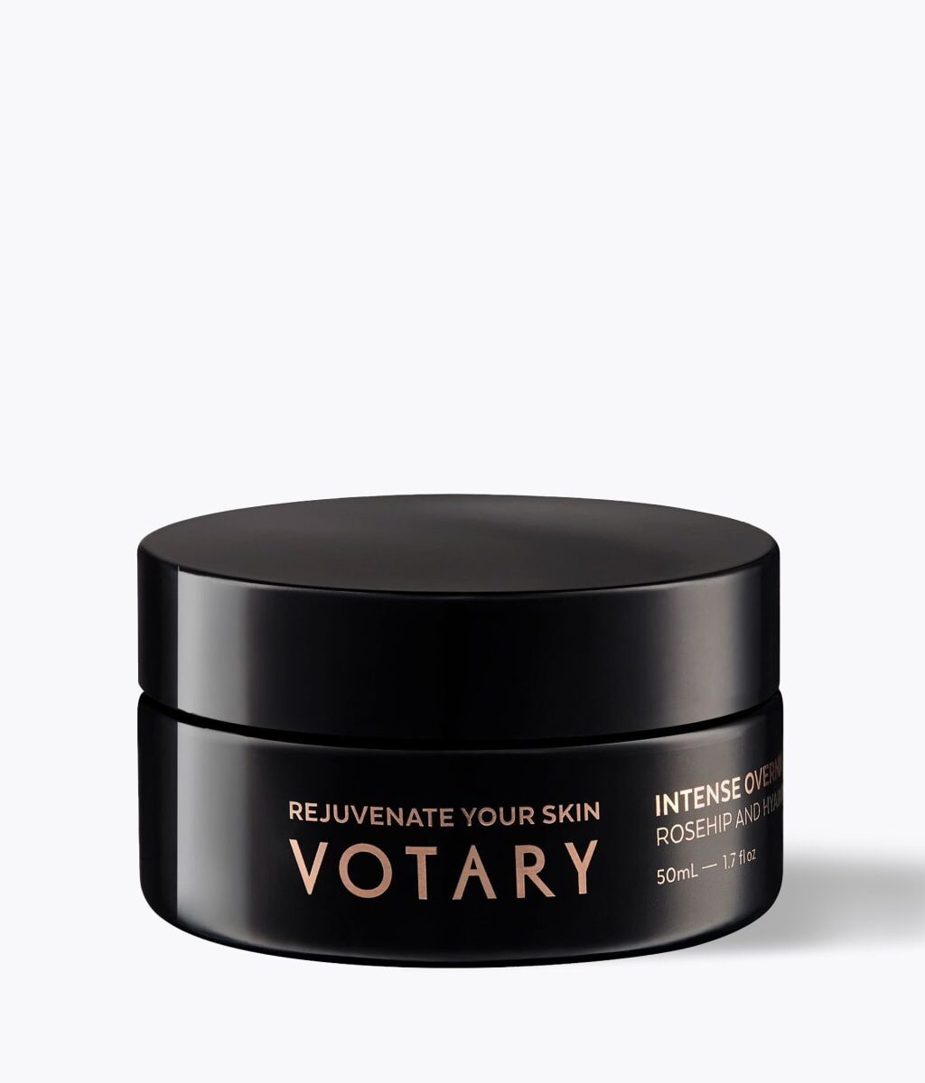 Votary Intense Overnight Mask 50ml