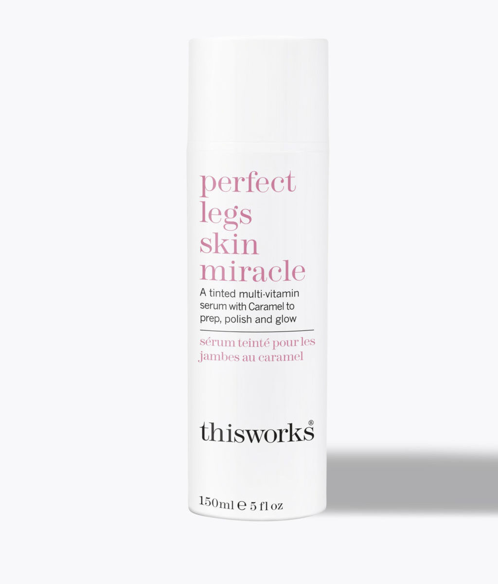This Works Perfect Legs Skin Miracle 150ml