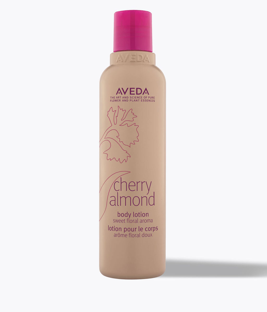Aveda Cherry Almond Body Lotion 200ml