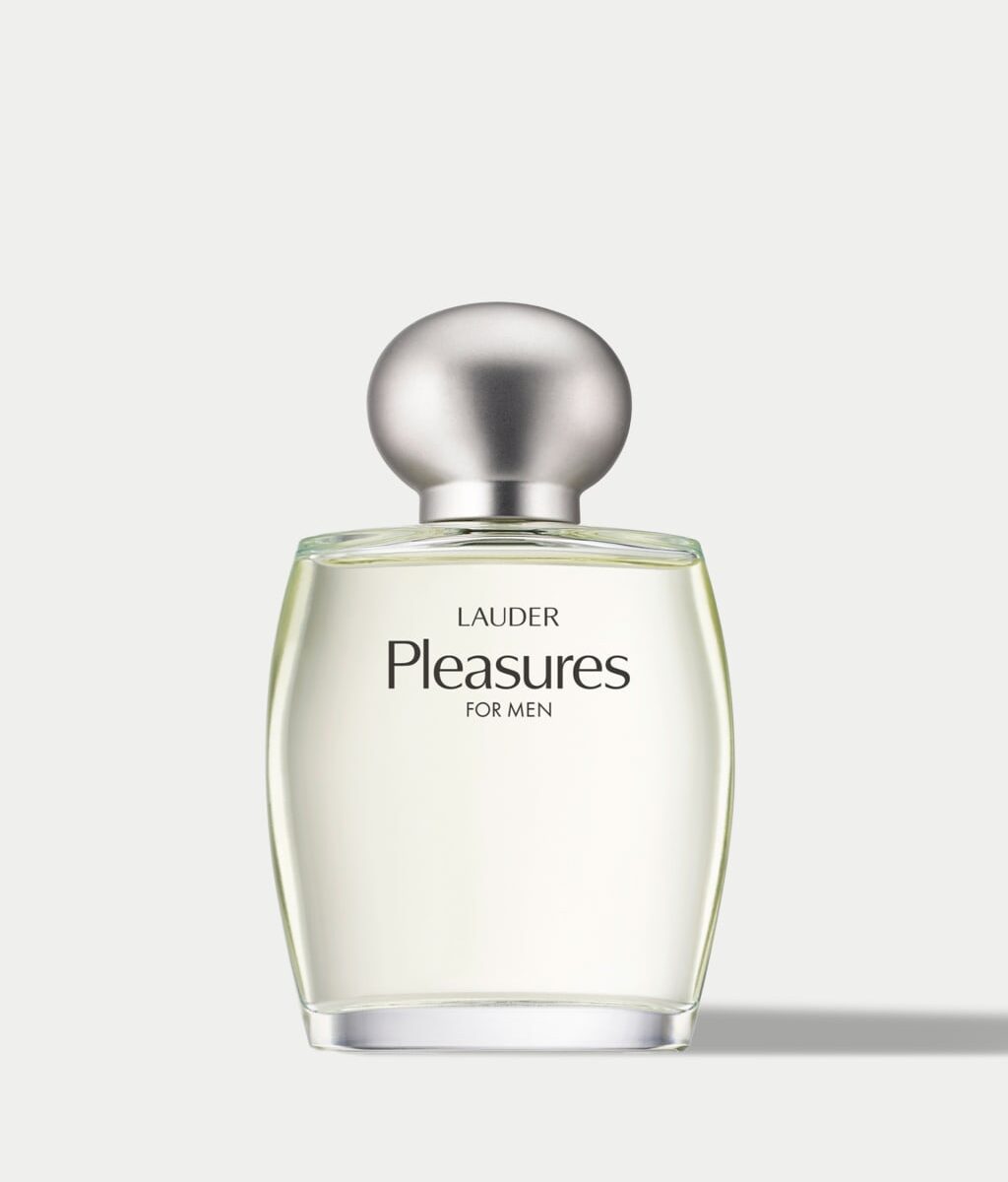Estée Lauder Pleasures For Men's Cologne 100ml