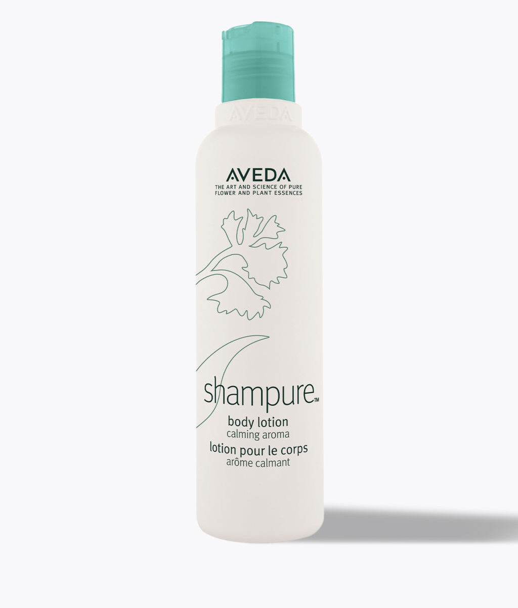 Aveda Shampure Body Lotion 200ml - 1SIZE