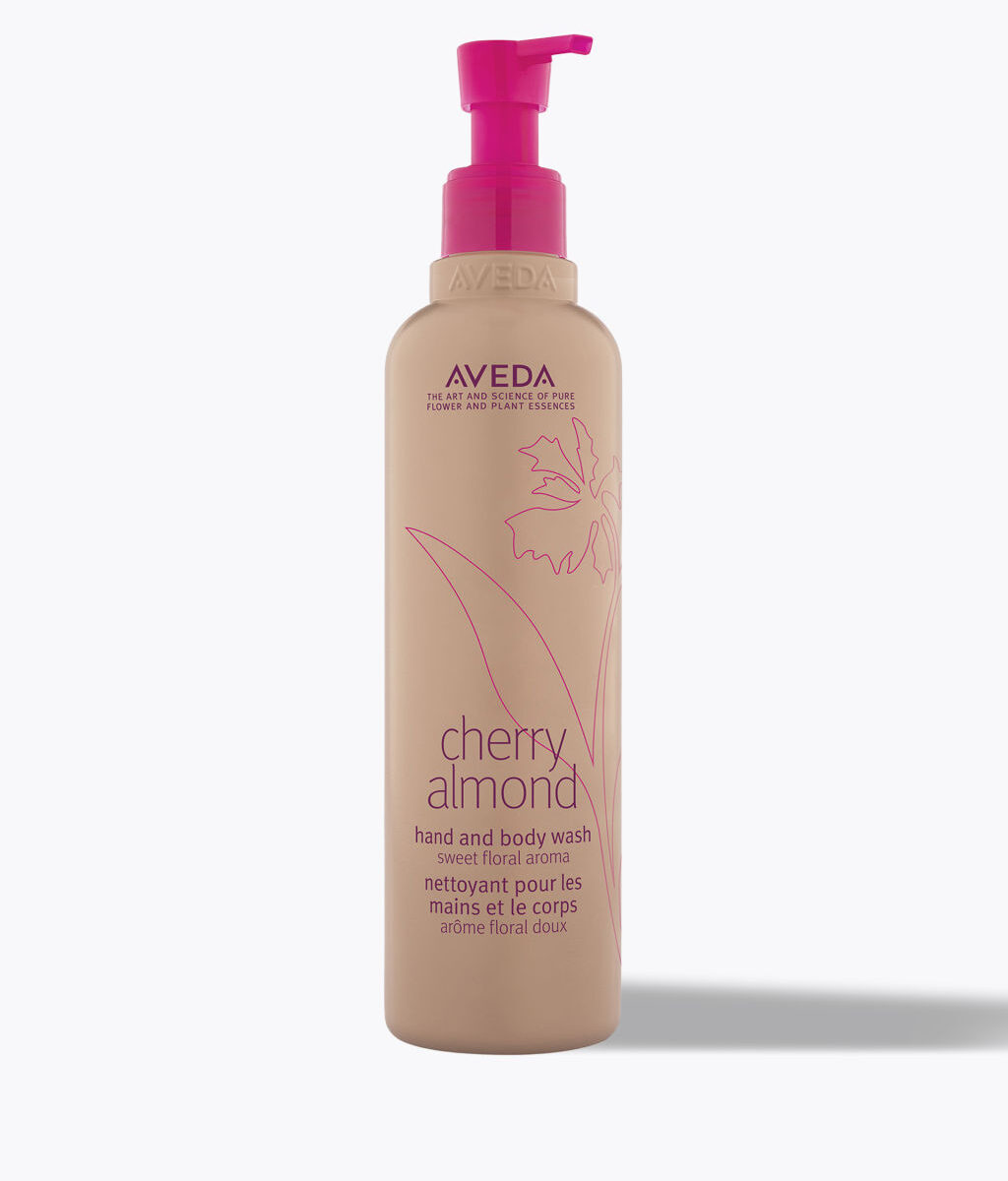 Aveda Cherry Almond Hand & Body Wash 250ml
