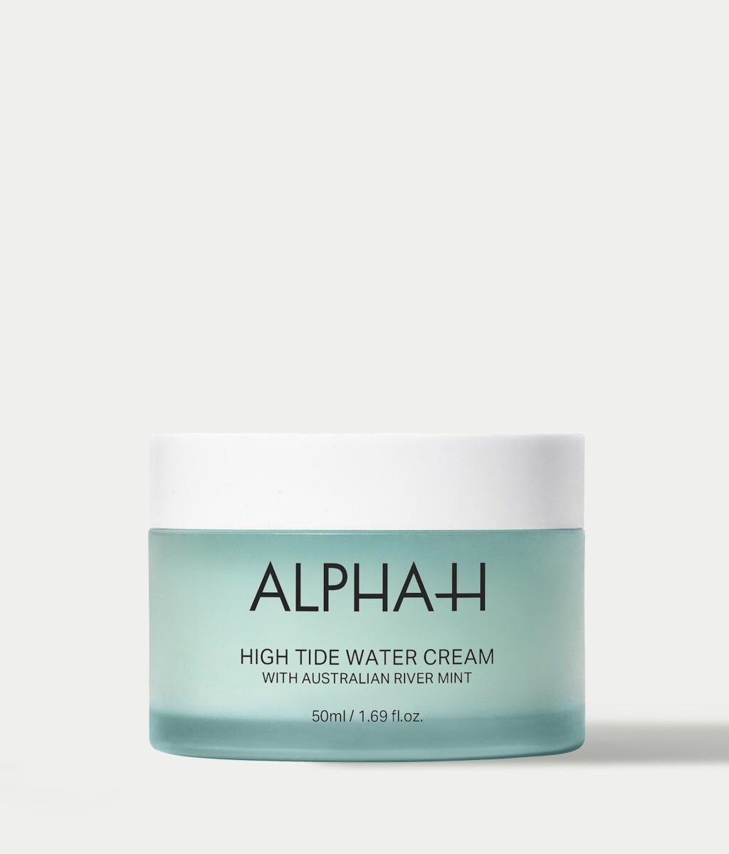 Alpha-H Women's High Tide Water Cream 50ml