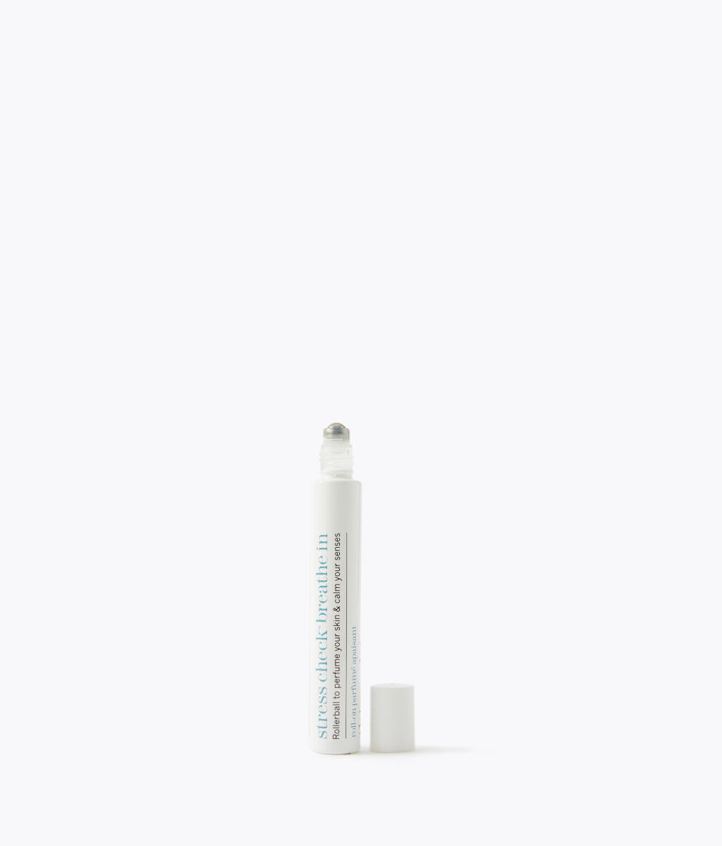 This Works Stress Check Breathe In 8ml
