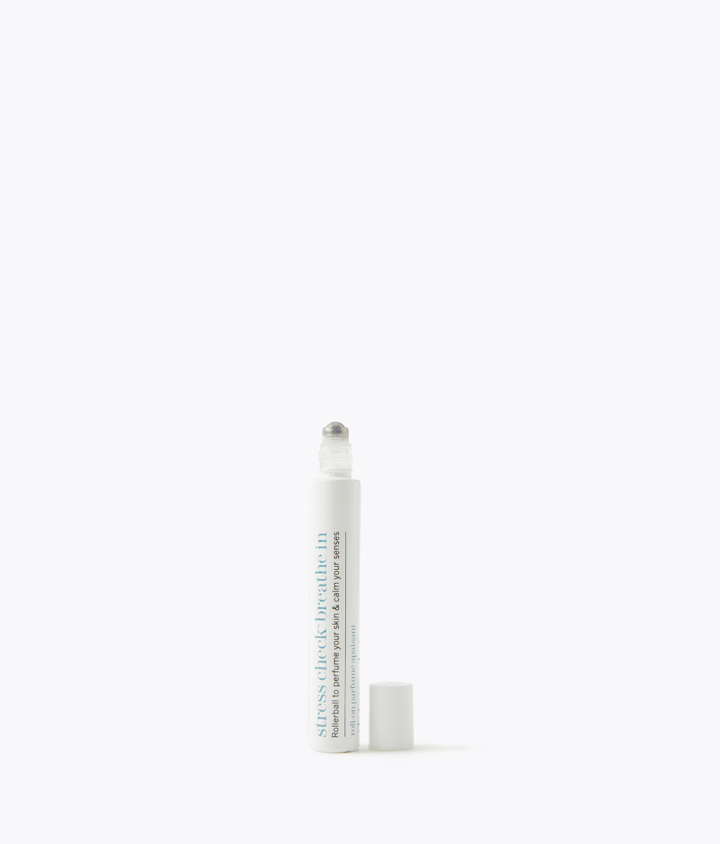 This Works Women's Stress Check Breathe In 8ml