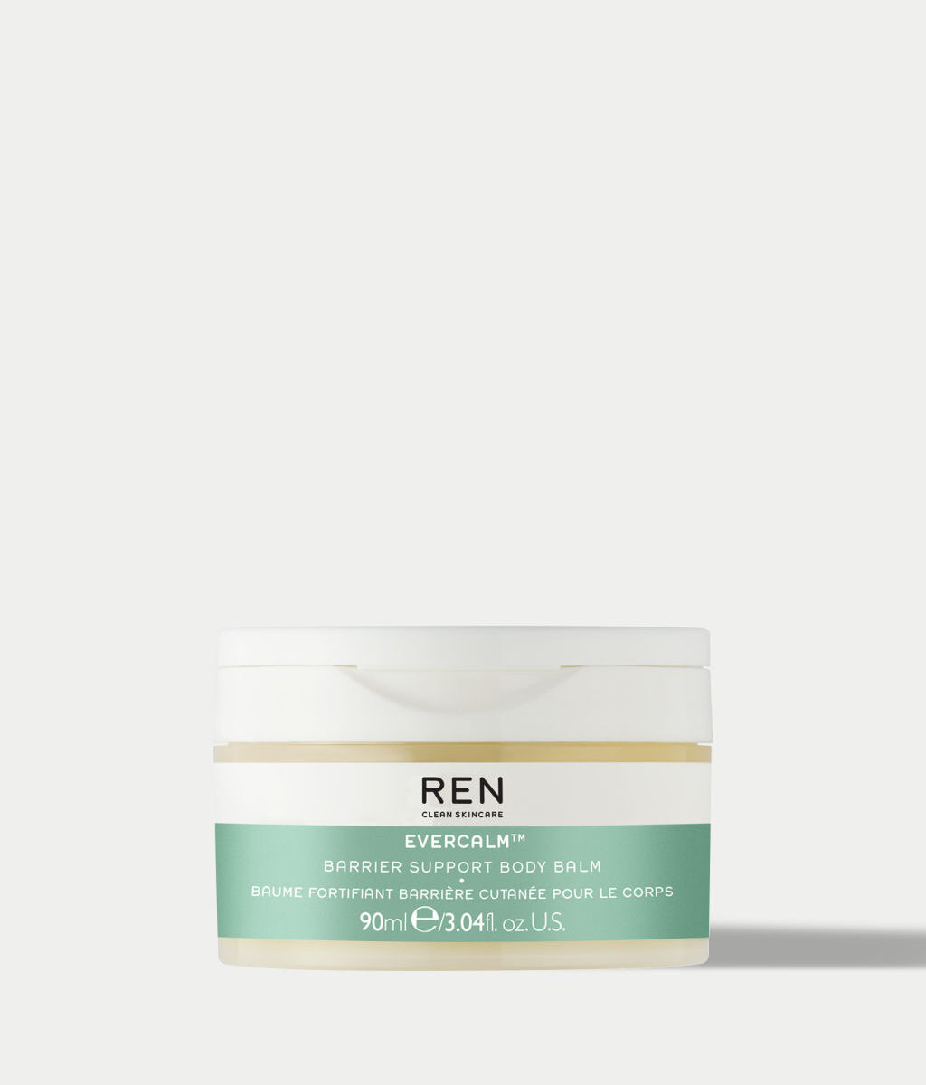 REN Evercalm™ Barrier Support Body Balm 90ml - 1SIZE