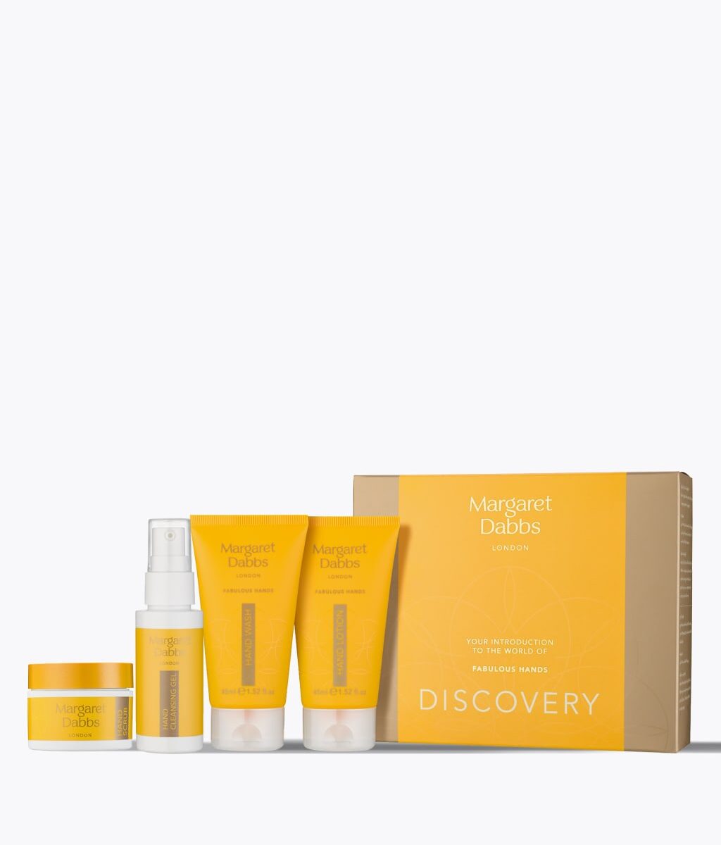 Margaret Dabbs London Women's Discovery Kit for Hands