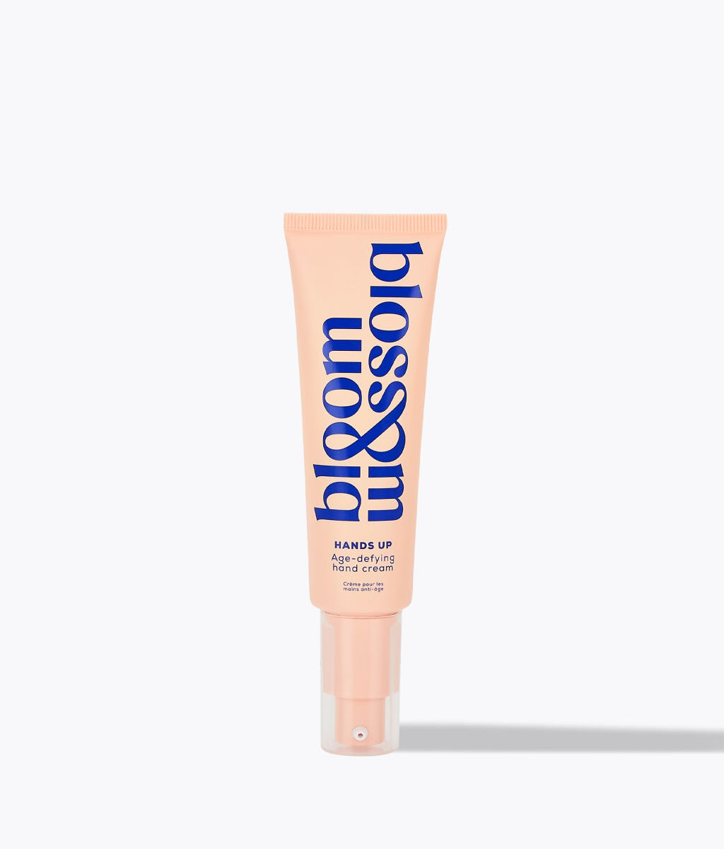 Bloom & Blossom Hands Up Age-Defying Hand Cream 50ml - 1SIZE