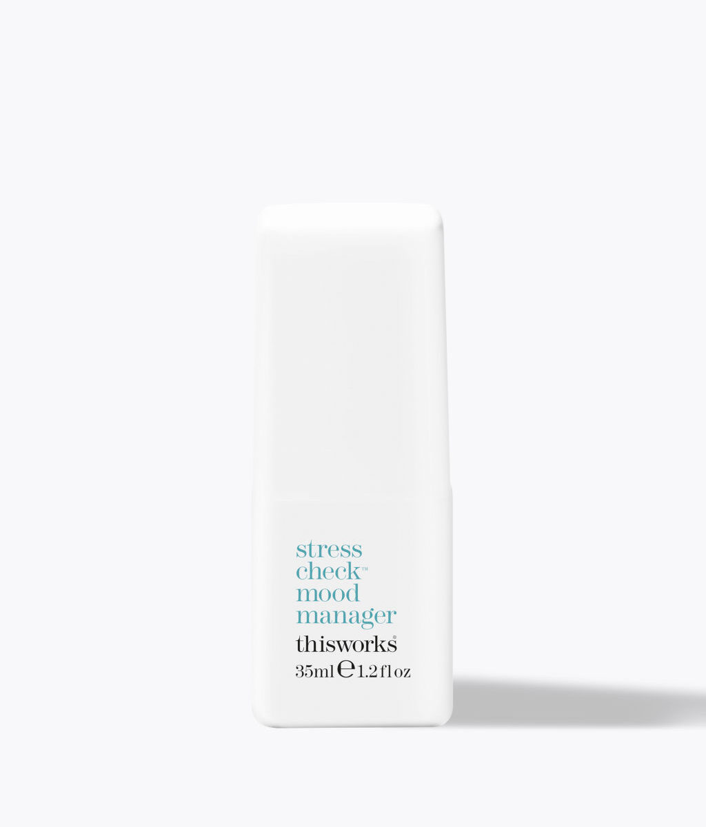 This Works Stress Check Mood Manager 35ml