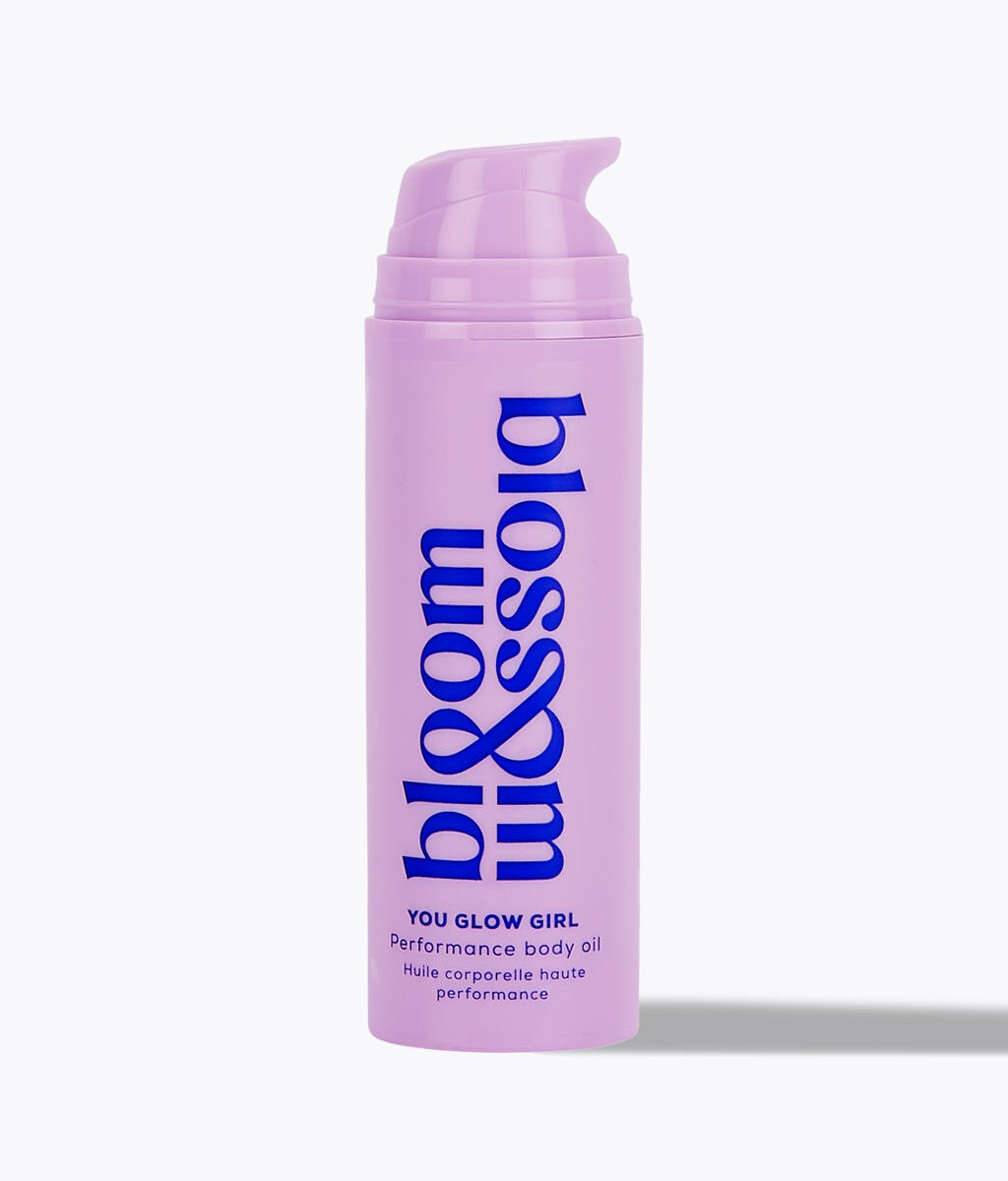Bloom & Blossom You Glow Girl Performance Body Oil 150ml