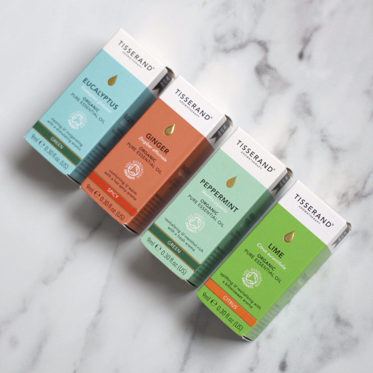 Smell Training Collection