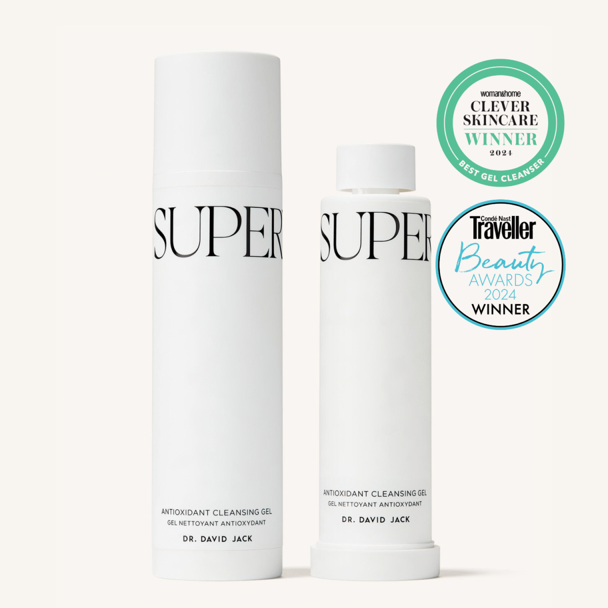 Supernova & Refill Duo