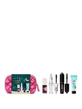 Benefit Moonlight Delights 2024 Set (Worth &Pound;67)