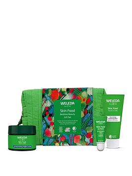 Weleda Skin Food Bedtime Beauty Worth &Pound;37