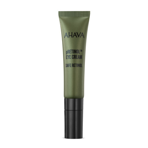 Ahava Safe pRetinol Eye Cream 15ml
