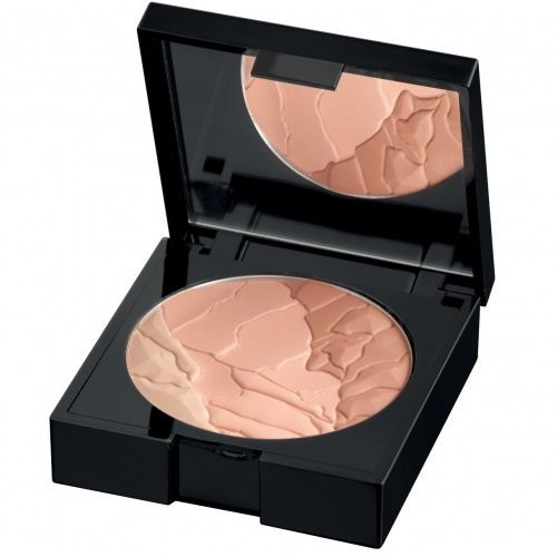 Alcina Sun Kiss Skin Powder No. 1