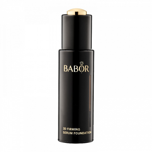 Babor 3D Firming Serum Foundation 04 Almond*