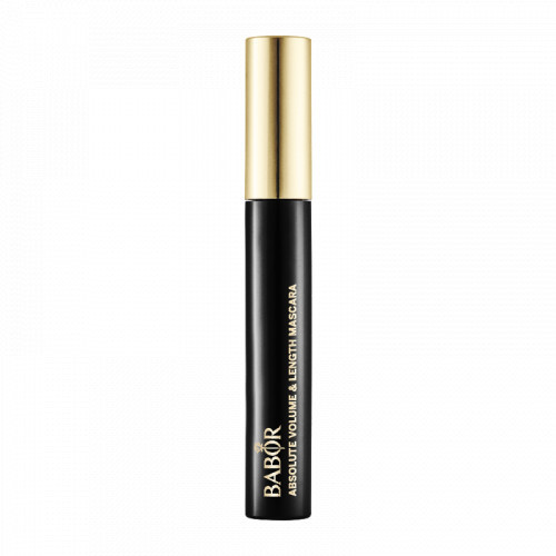 Babor Absolute Volume & Length Mascara Black